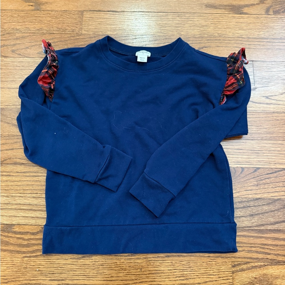 5 for $25! Sweatshirt from Crewcuts